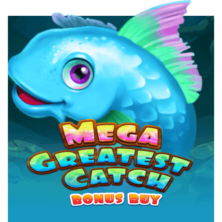 Mega Greatest Catch