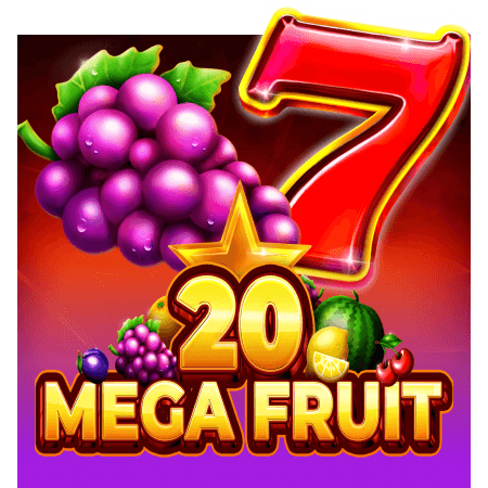 Mega Fruit 20