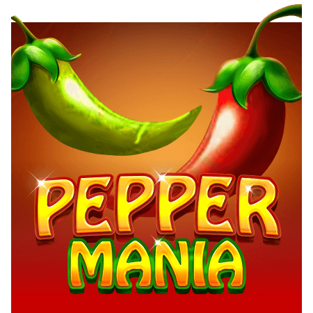 Pepper Mania