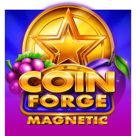 Coin Forge Magnetic