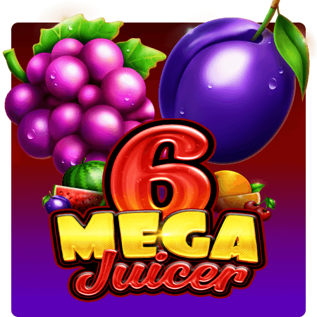 Mega Juicer 6