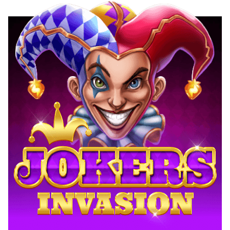 Jokers Invasion