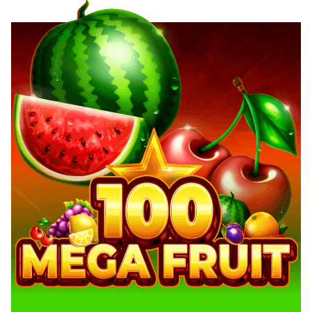 Mega Fruit 100