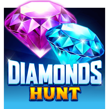 Diamonds Hunt