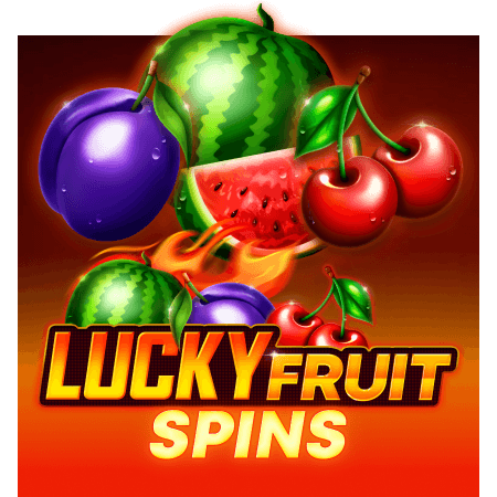 Lucky Fruit Spins