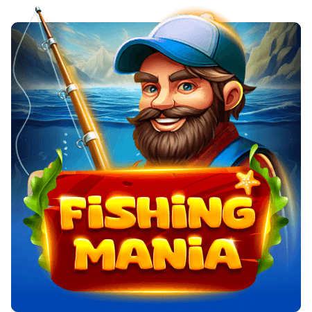 Fishing Mania