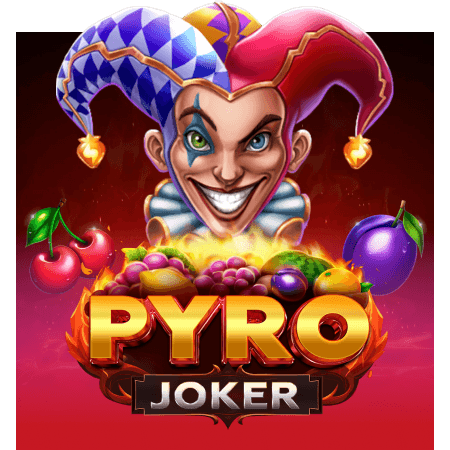 Pyro Joker