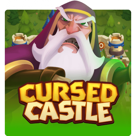 Cursed Castle