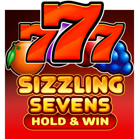 Sizzling Sevens Hold & Win