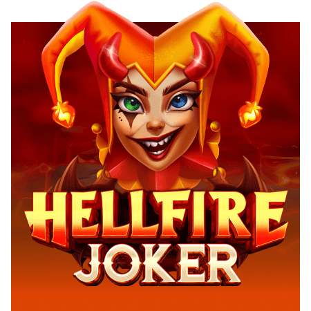 Hellfire Joker