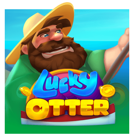 Lucky Otter