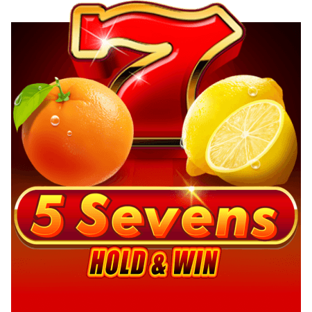 5 Sevens Hold & Win