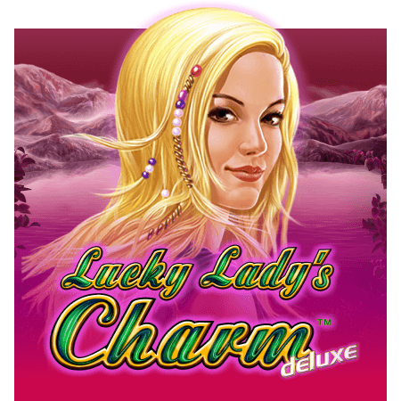 Lucky Lady's Charm Deluxe