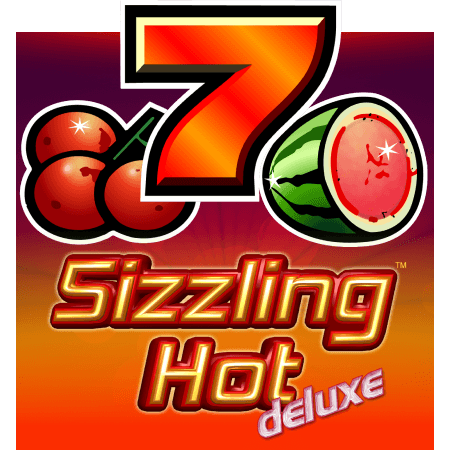 Sizzling Hot Deluxe