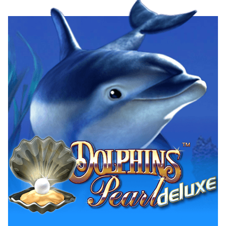 Dolphin's Pearl Deluxe