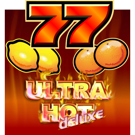 Ultra Hot Deluxe