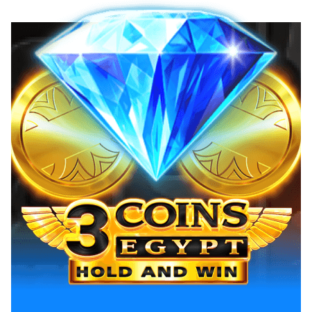 3 Coins: Egypt