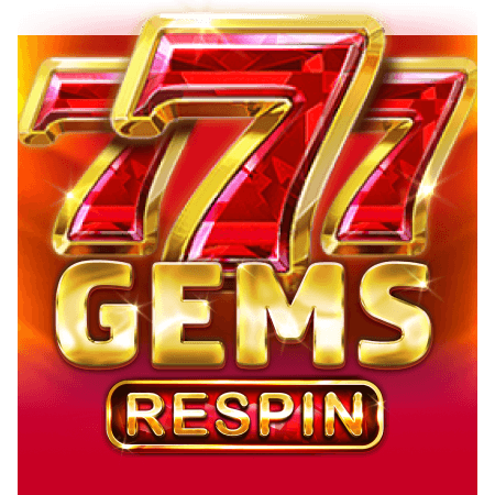 777 Gems Respin