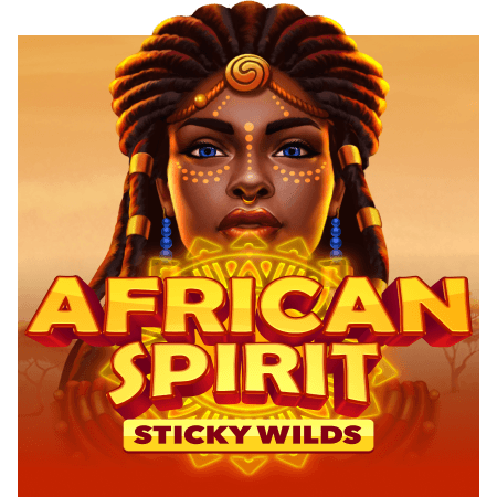 African Spirit Sticky Wilds