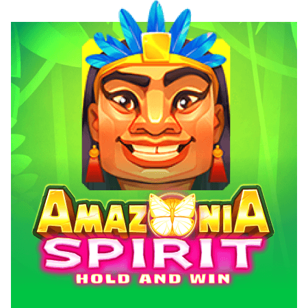 Amazonia Spirit Hold and Win