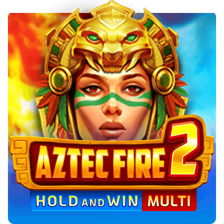 Aztec Fire 2