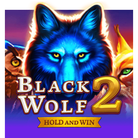 Black Wolf 2