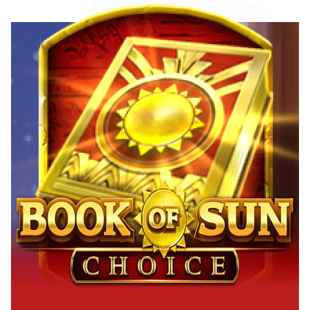 Book of Sun - Choice