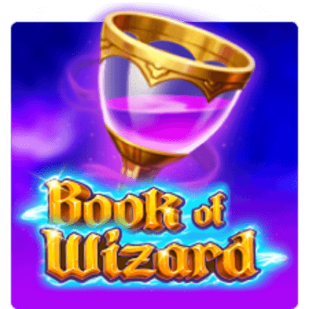 Book of Wizard