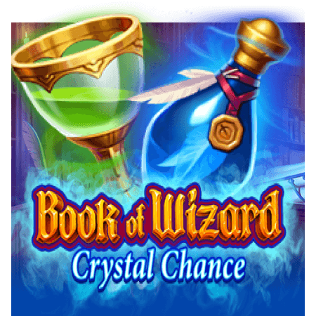 Book of Wizard: Crystal Chance