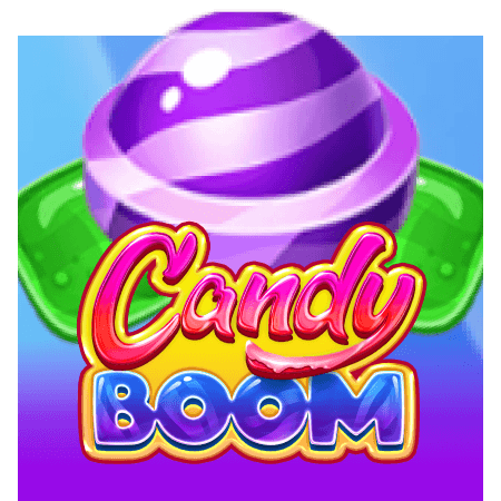 Candy Boom