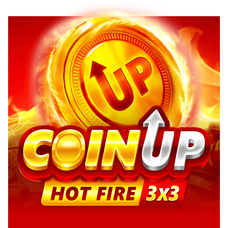 Coin UP: Hot Fire