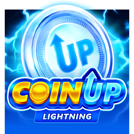 Coin UP: Lightning