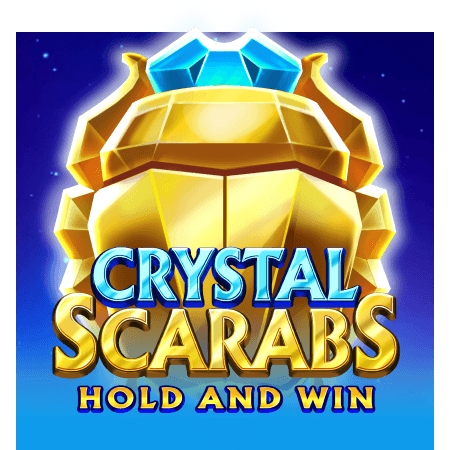 Crystal Scarabs