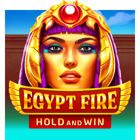 Egypt Fire