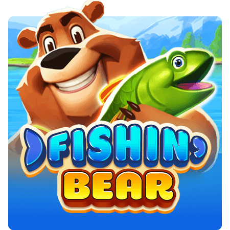 Fishin Bear