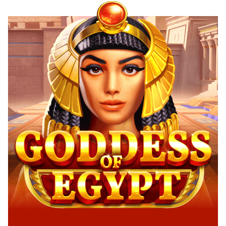 Goddess of Egypt