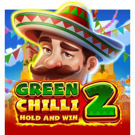 Green Chilli 2