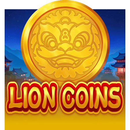 Lion Coins