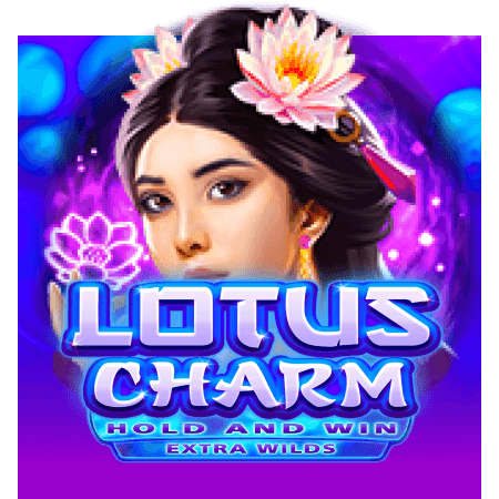 Lotus Charm