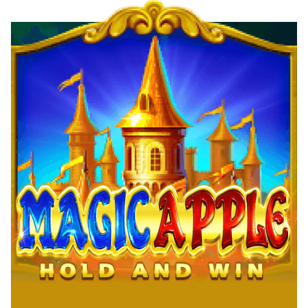 Magic Apple