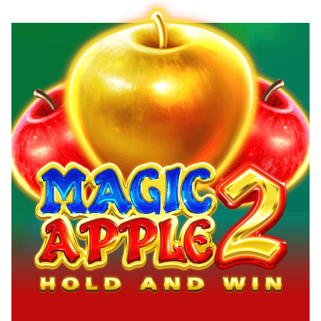 Magic Apple 2