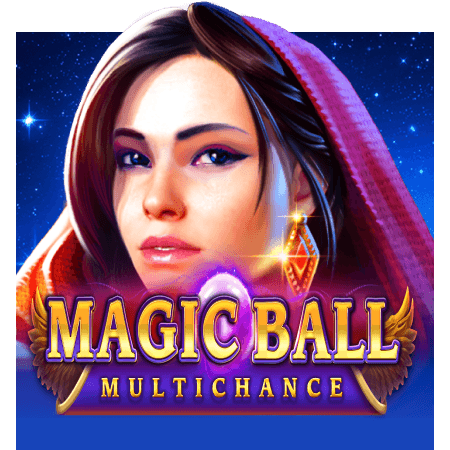 Magic Ball Multichance