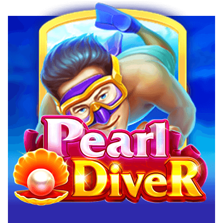 Pearl Diver