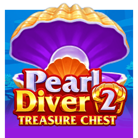 Pearl Diver 2: Treasure Chest