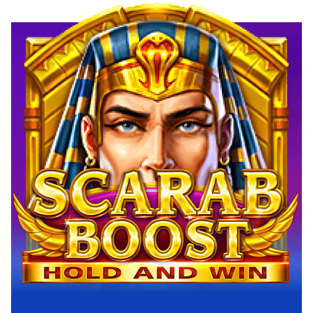 Scarab Boost