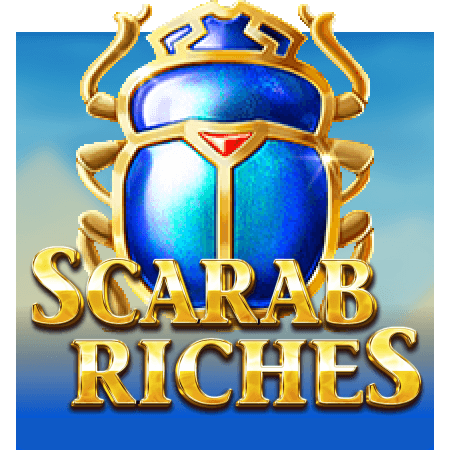 Scarab Riches