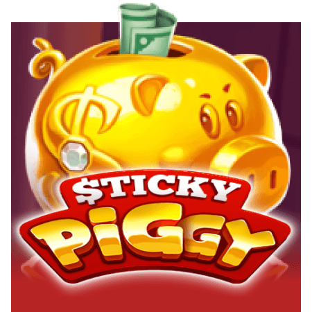 Sticky Piggy