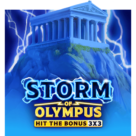 Storm of Olympus