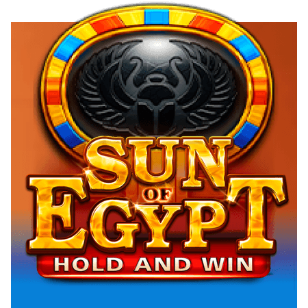 Sun of Egypt