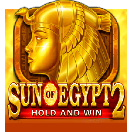 Sun of Egypt 2